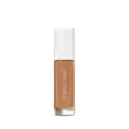Jane Iredale Skintuition SPF 30 Radiance-Boosting Liquid Foundation