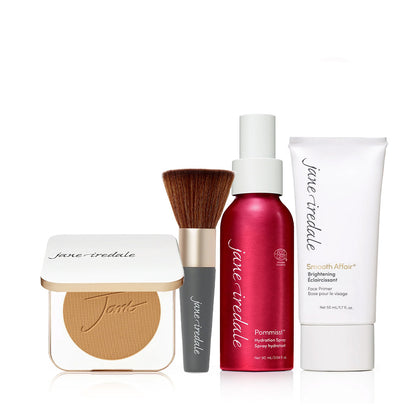 Jane Iredale The Skincare Makeup System*