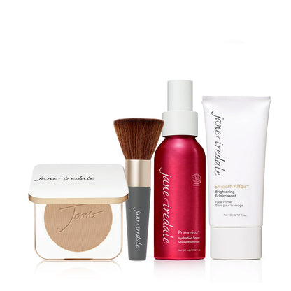 Jane Iredale The Skincare Makeup System*
