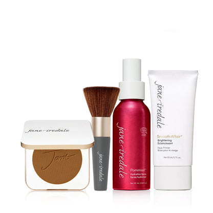 Jane Iredale The Skincare Makeup System*