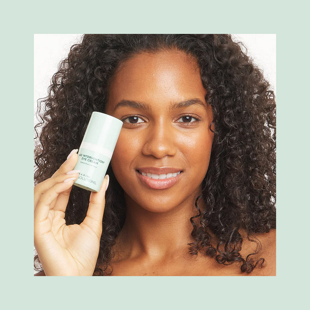 Marini SkinSolutions Age Intervention Eye Cream