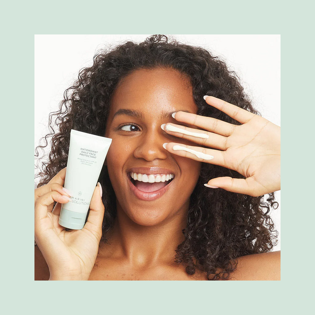 Marini SkinSolutions Antioxidant Daily Face Protectant SPF 33