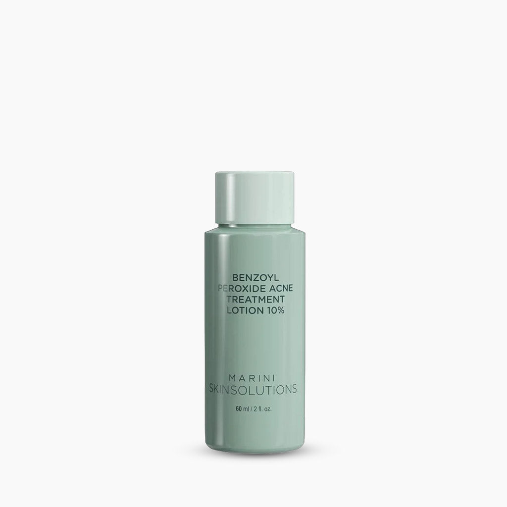 Jan Marini 10% Benzoyl Peroxide Lotion
