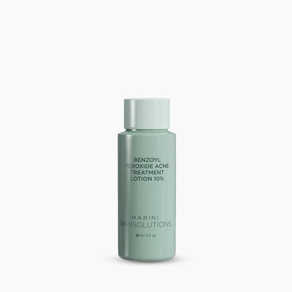 Jan Marini 10% Benzoyl Peroxide Lotion