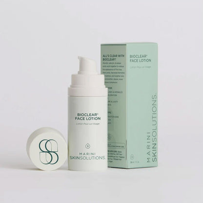 Marini SkinSolutions Bioclear Face Lotion
