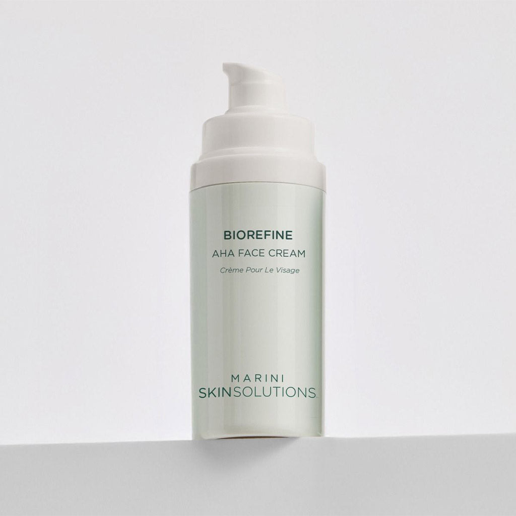 Jan Marini BioRefine AHA Face Cream