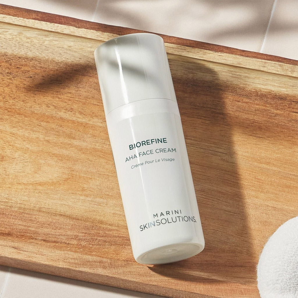 Jan Marini BioRefine AHA Face Cream