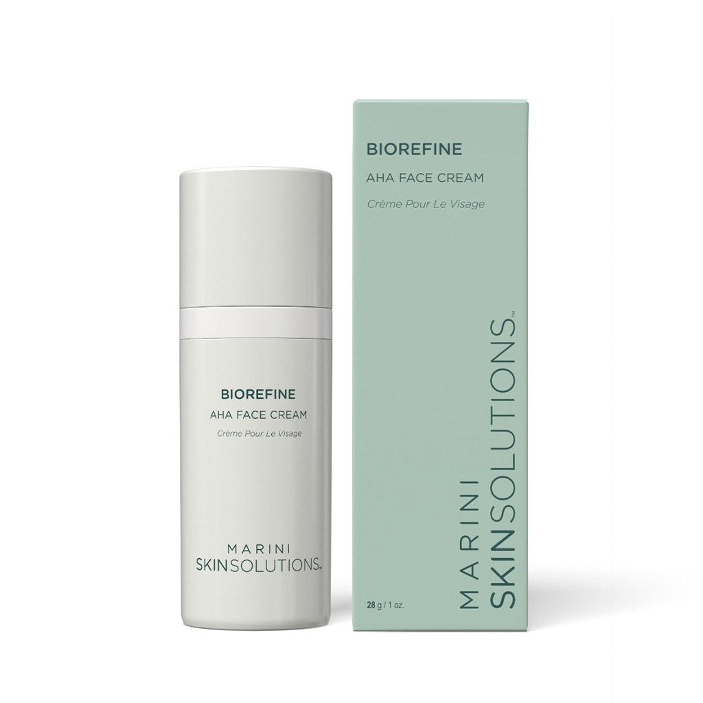 Jan Marini BioRefine AHA Face Cream