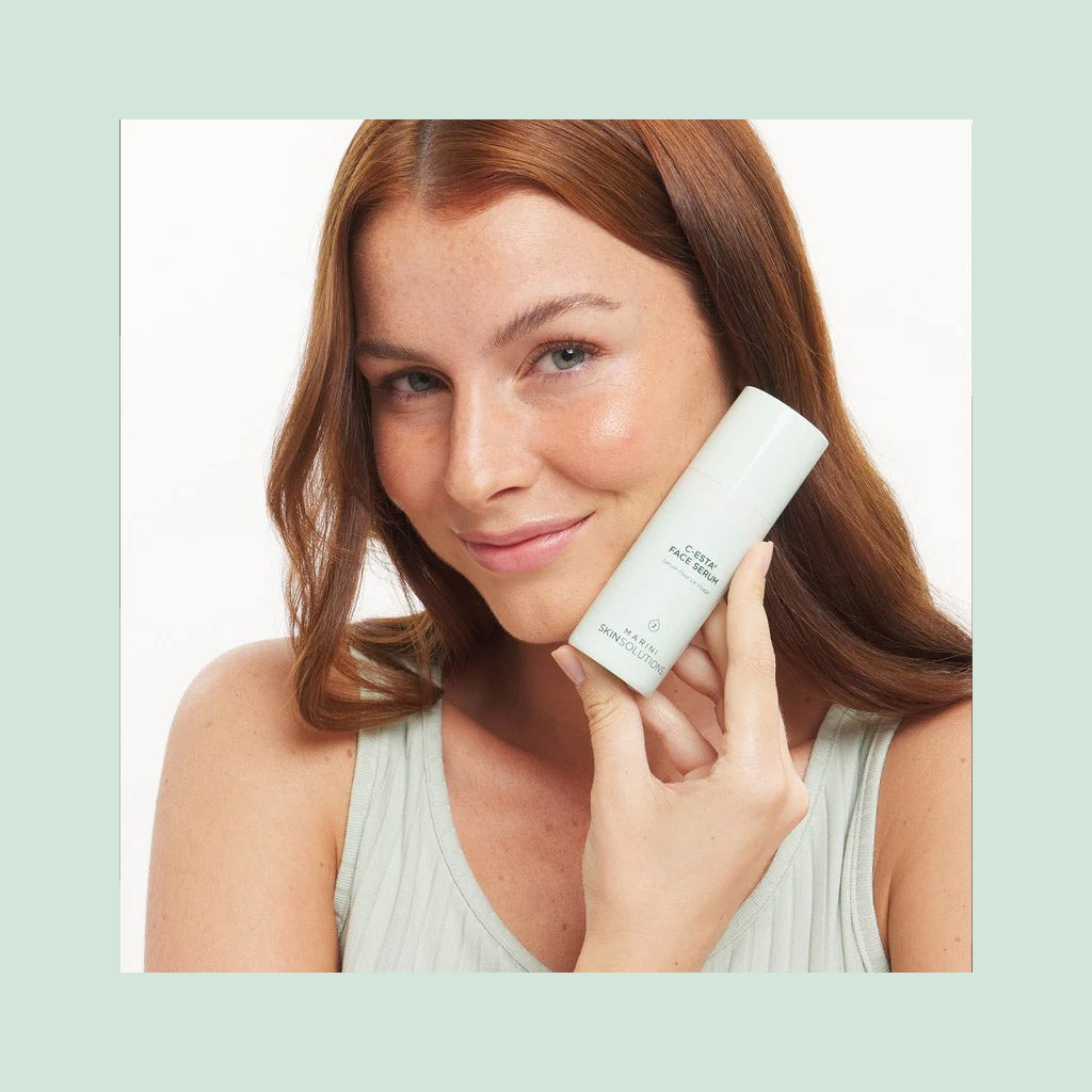 Jan Marini SkinSolutions C-ESTA Face Serum