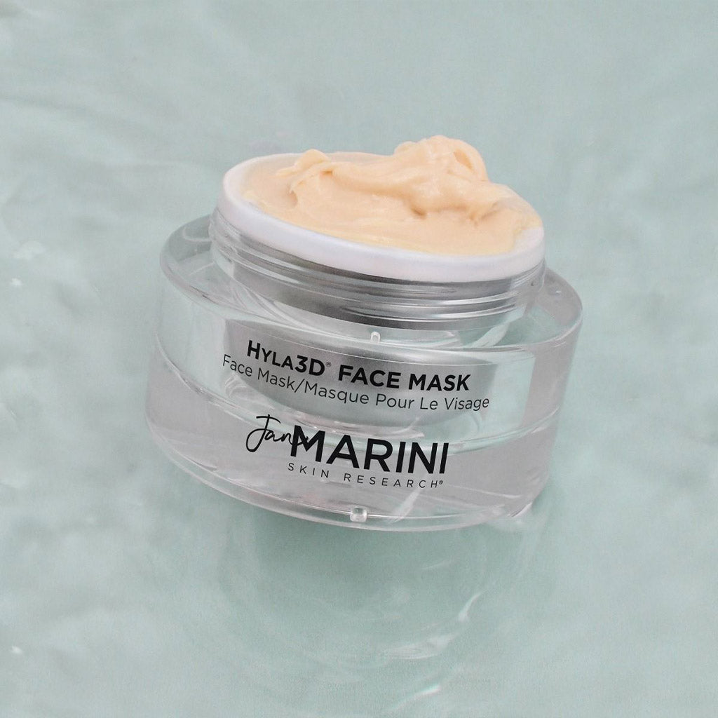 Jan Marini Hyla3D Face Mask