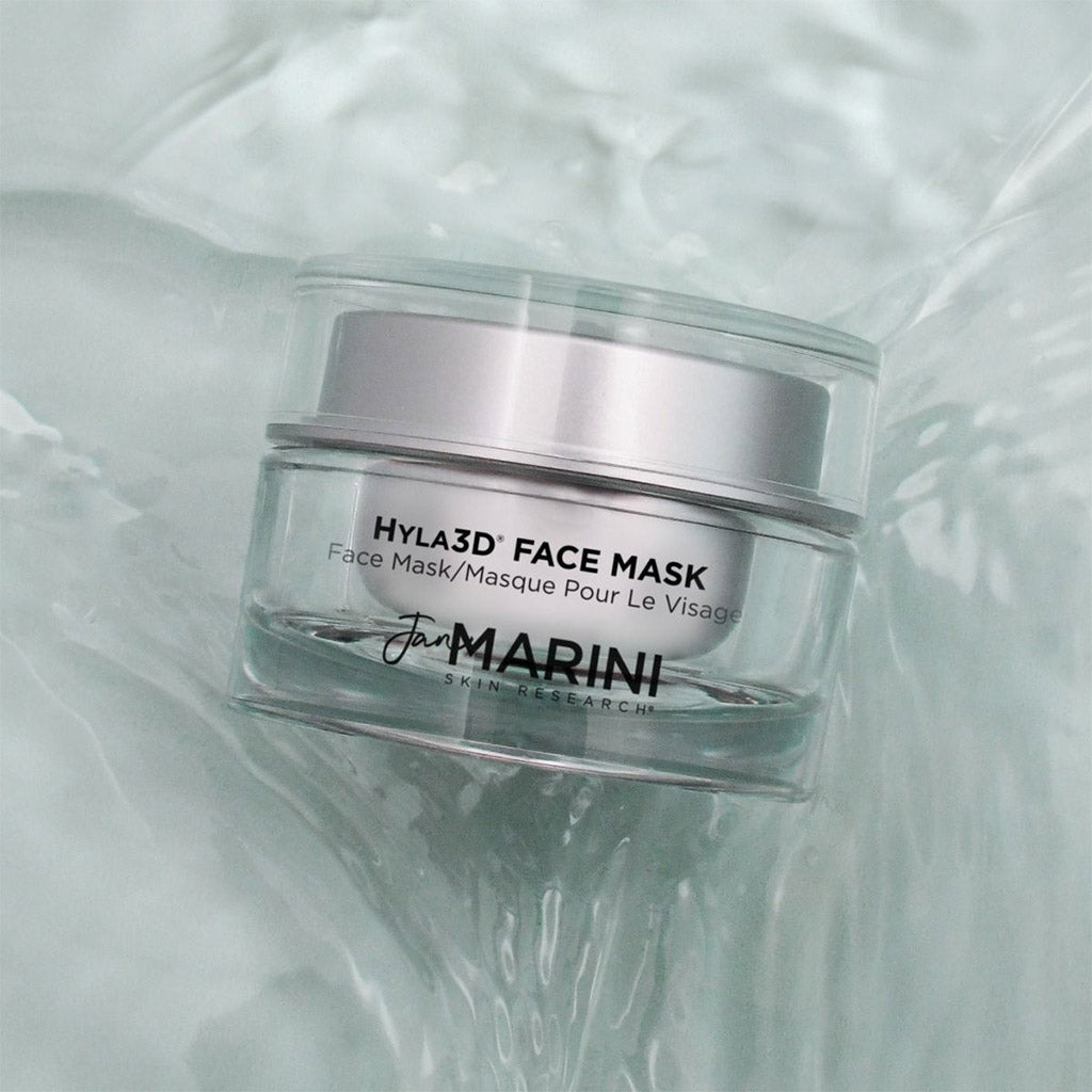 Jan Marini Hyla3D Face Mask