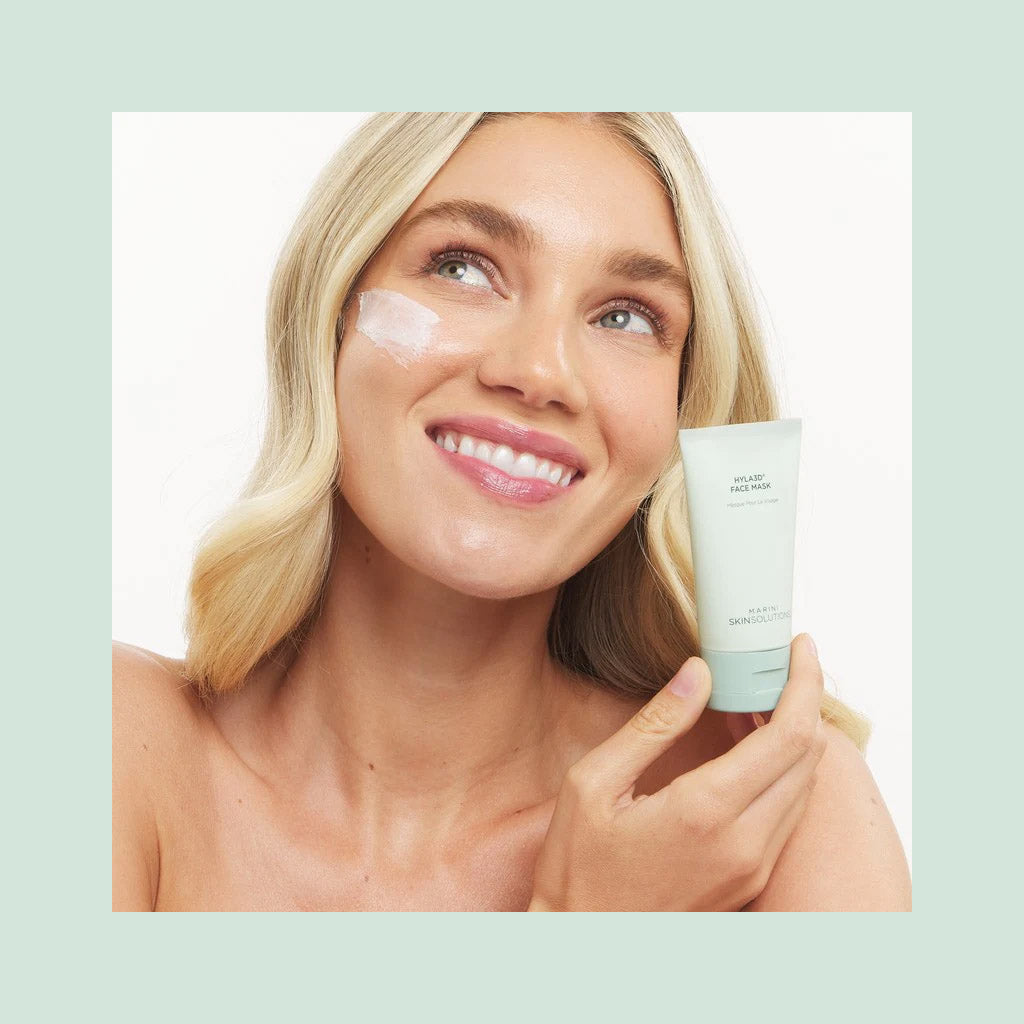 Marini SkinSolutions Hyla3D Face Mask