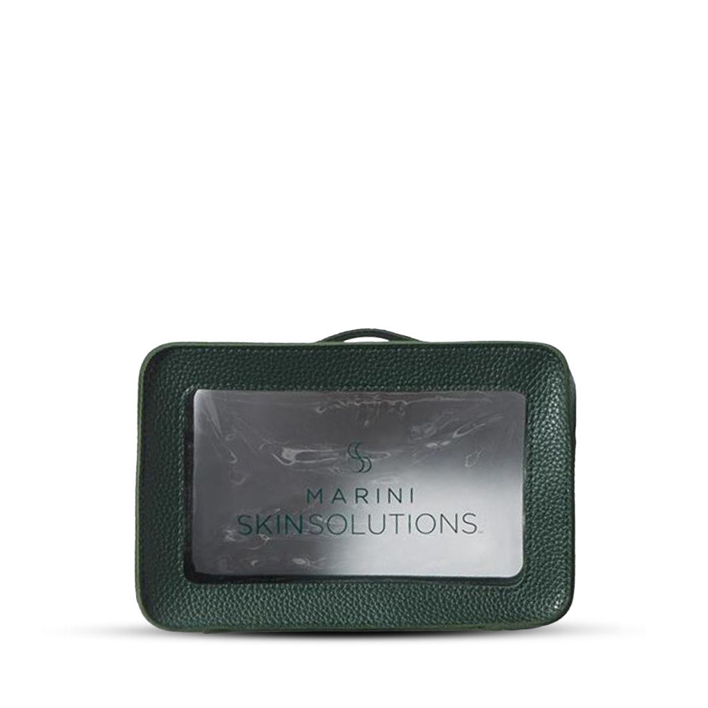 Marini Skinsolutions Luxury Cosmetic Bag
