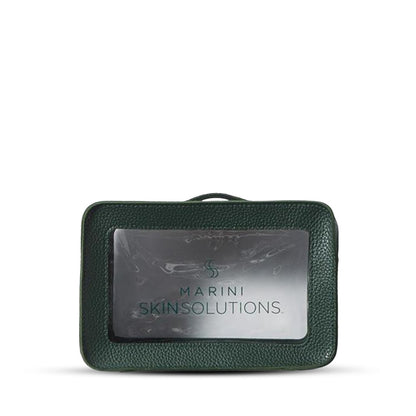 Marini Skinsolutions Luxury Cosmetic Bag