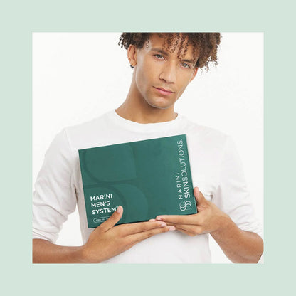 Marini SkinSolutions Men&
