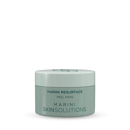 Marini ResurFace - Peel Pads