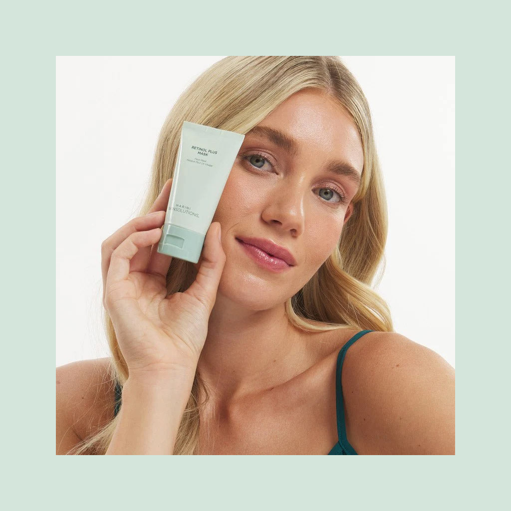 Marini SkinSolutions Retinol Plus Mask