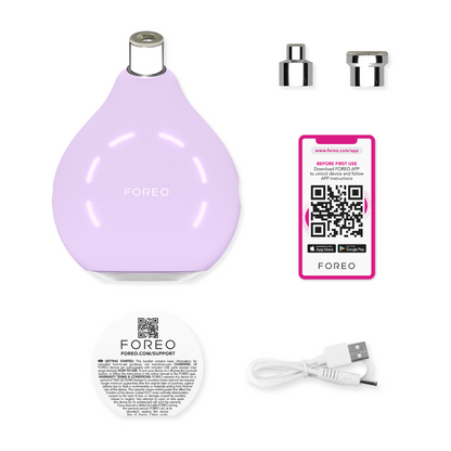 FOREO KIWI Derma Skin Renewal Treatment