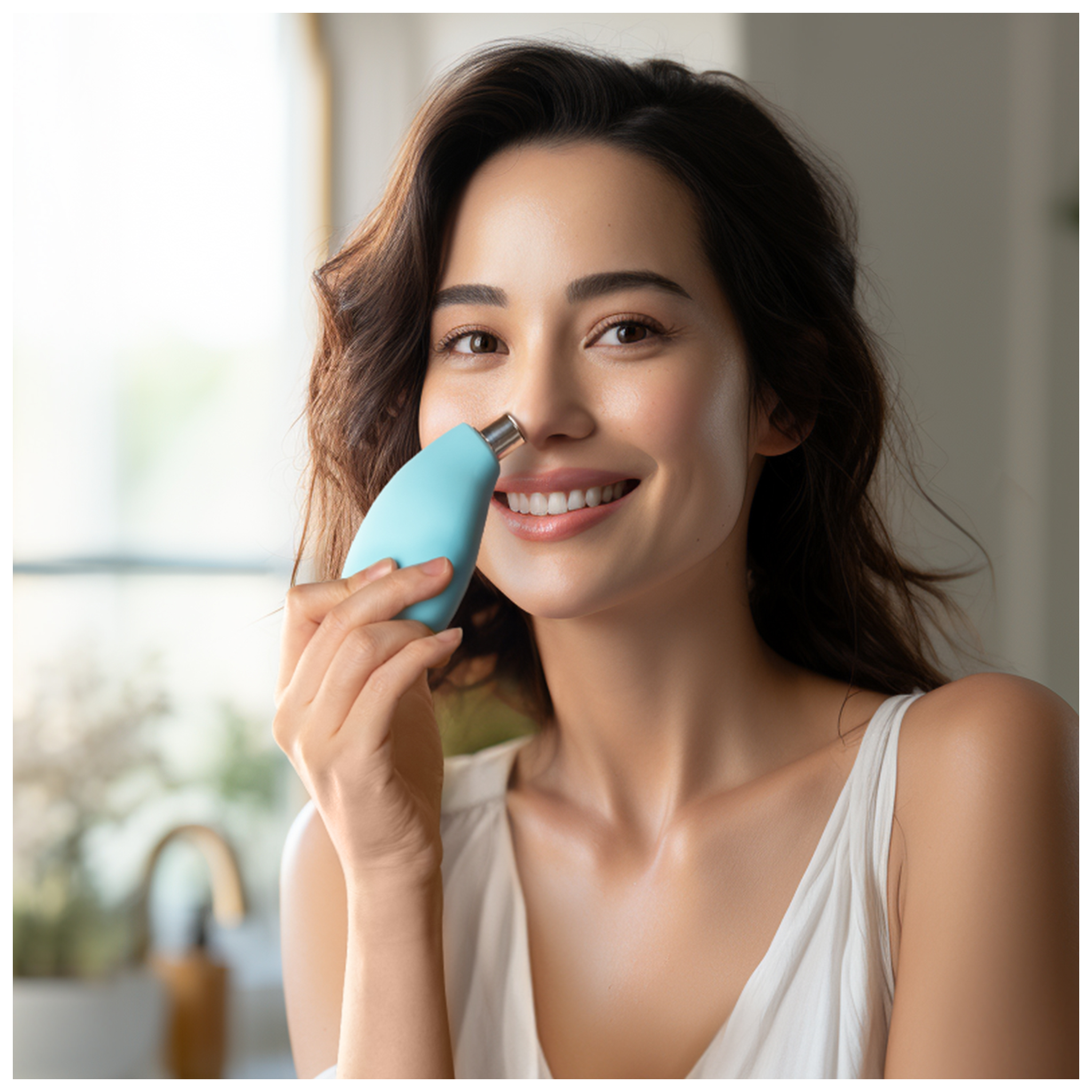 FOREO KIWI™ Blackhead Removal Device