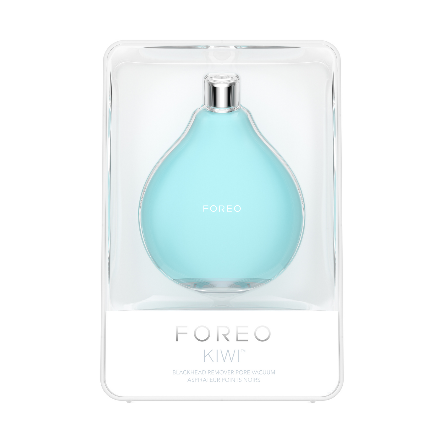 FOREO KIWI™ Blackhead Removal Device