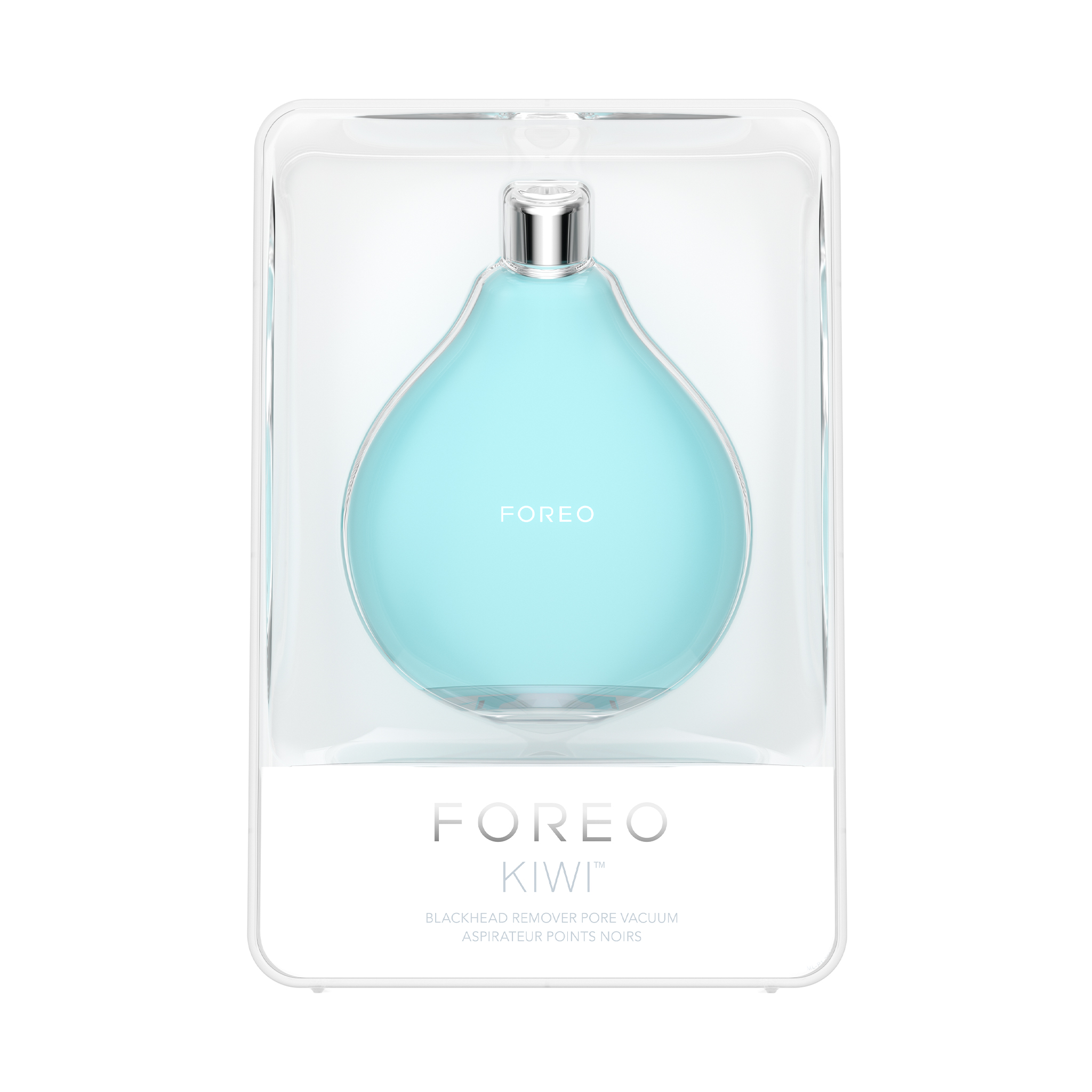 FOREO KIWI™ Blackhead Removal Device