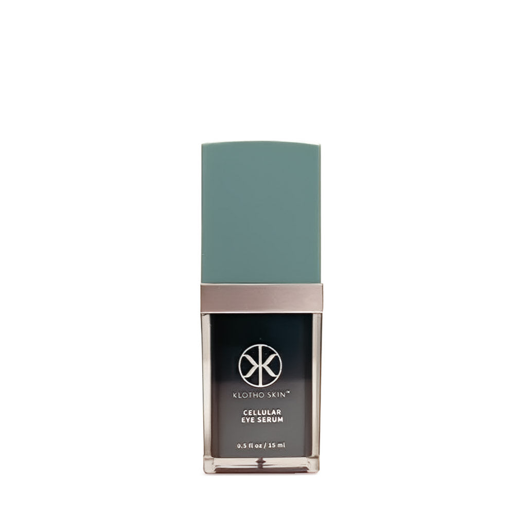 Klotho Skin Cellular Repair Eye Serum