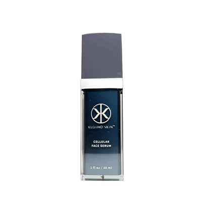Klotho Skin Cellular Repair Face Serum