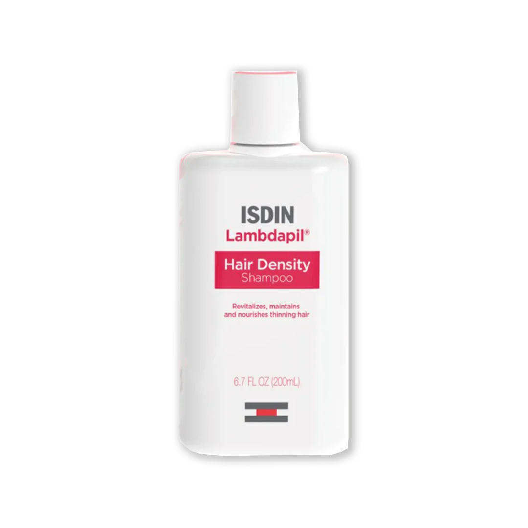 ISDIN Lambdapil Hair Density Shampoo