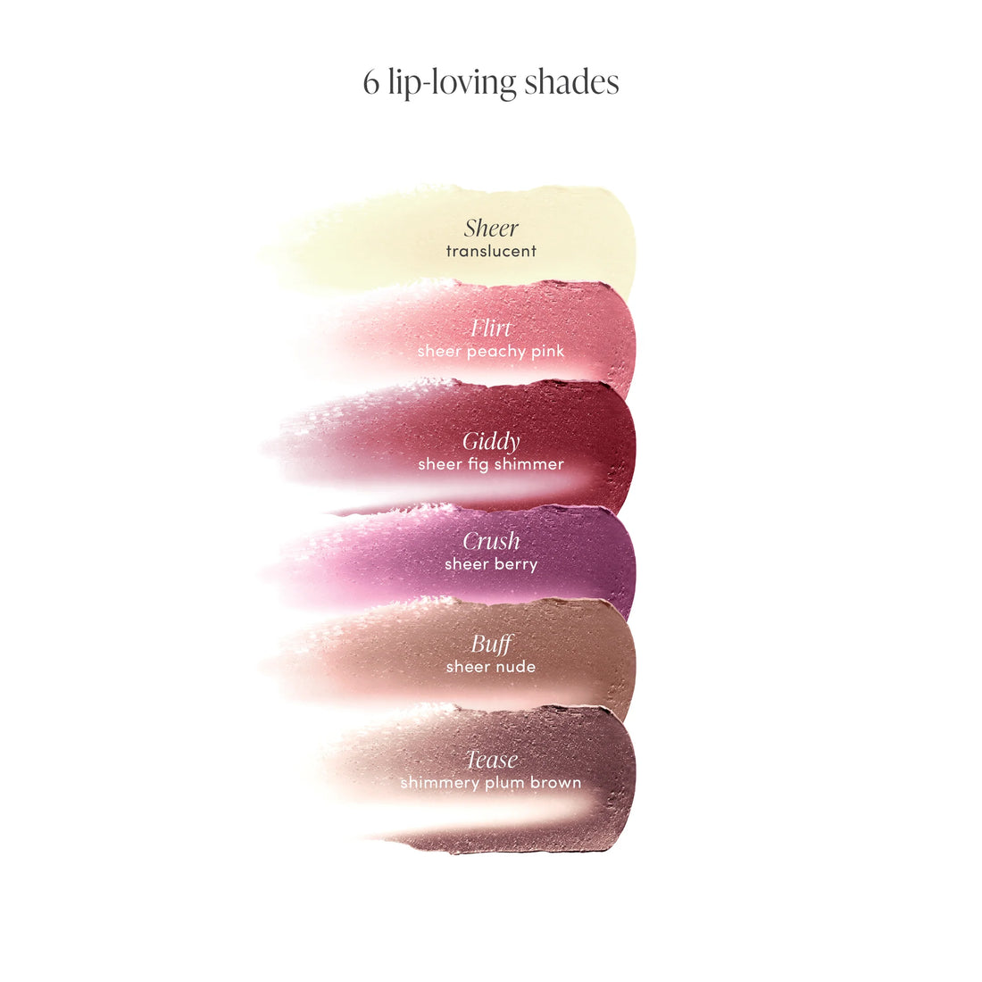 Jane Iredale Travel Size LipDrink Lip Balm (0.05oz)
