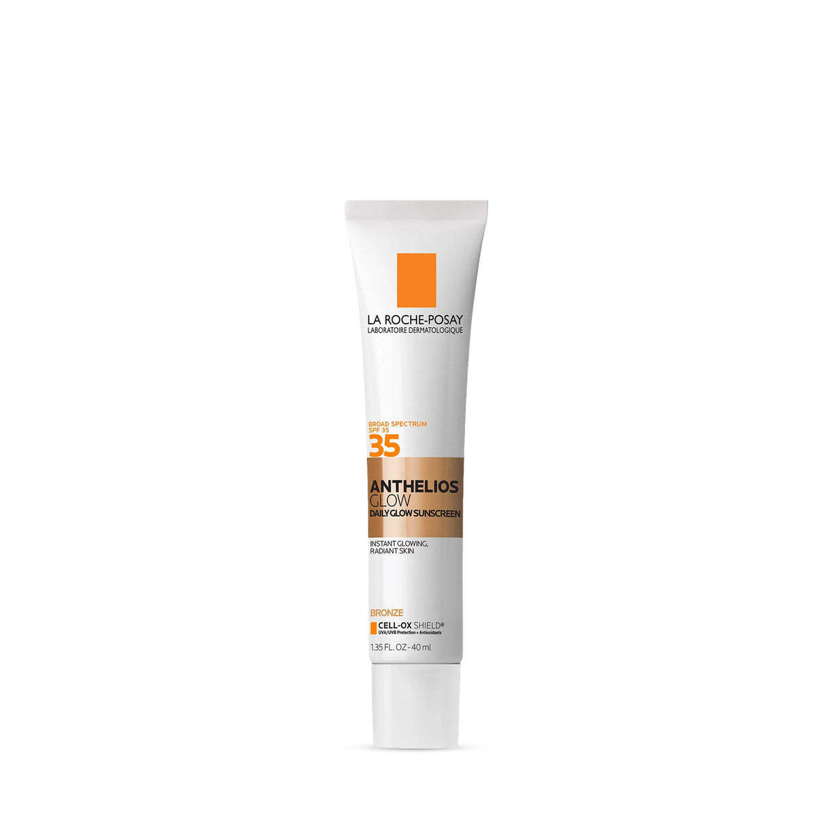 La Roche-Posay Anthelios Glow Face Sunscreen SPF 35