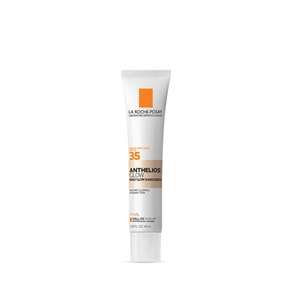 La Roche-Posay Anthelios Glow Face Sunscreen SPF 35