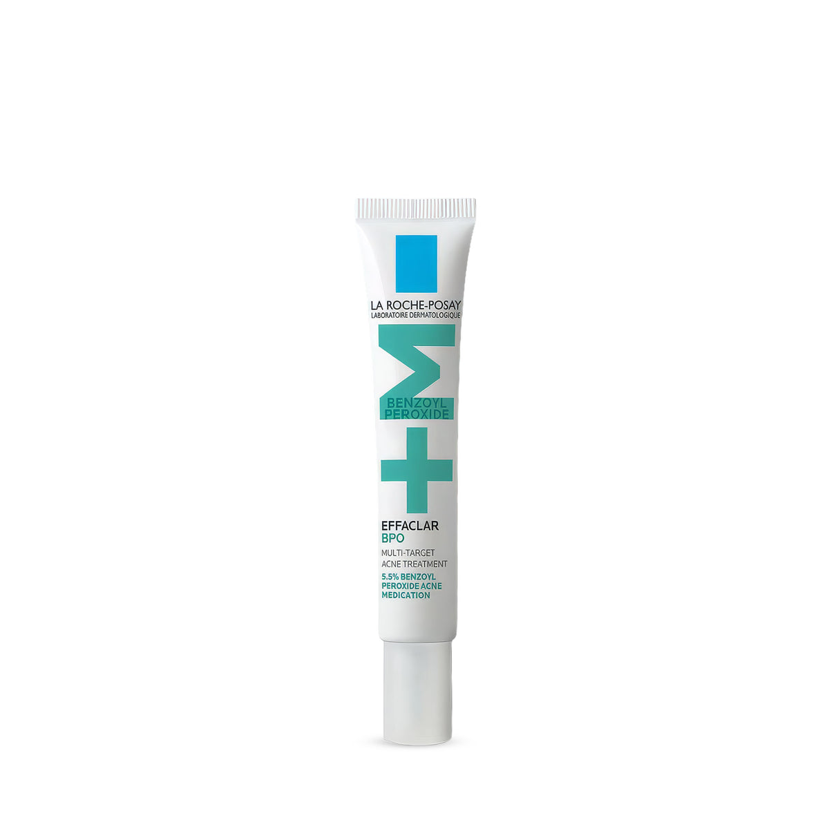La Roche-Posay Effaclar BPO Multi-Target Acne Treatment with 5.5% Benzoyl Peroxide