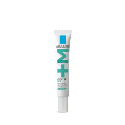 La Roche-Posay Effaclar BPO Multi-Target Acne Treatment with 5.5% Benzoyl Peroxide