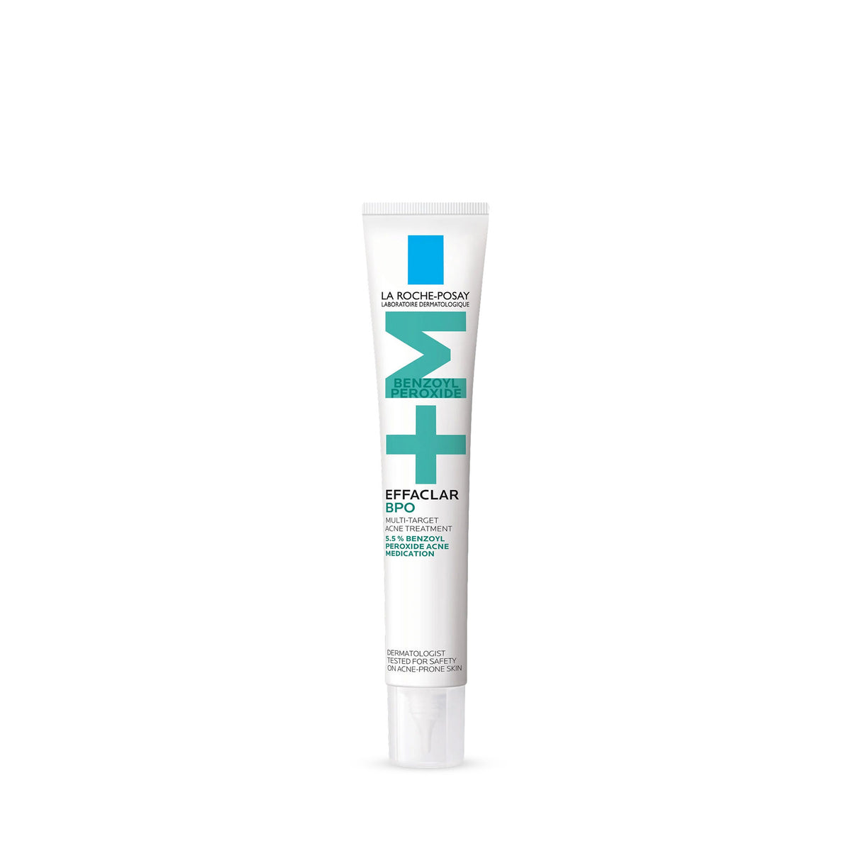 La Roche-Posay Effaclar BPO Multi-Target Acne Treatment with 5.5% Benzoyl Peroxide
