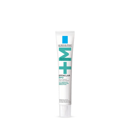 La Roche-Posay Effaclar BPO Multi-Target Acne Treatment with 5.5% Benzoyl Peroxide