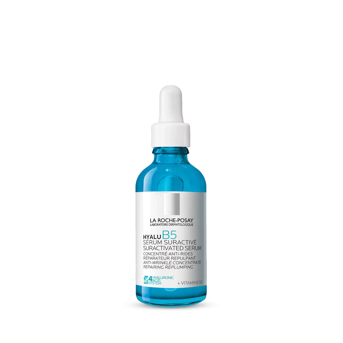 La Roche-Posay Hyalu B5 Pure Hyaluronic Acid Serum