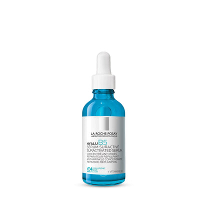 La Roche-Posay Hyalu B5 Pure Hyaluronic Acid Serum