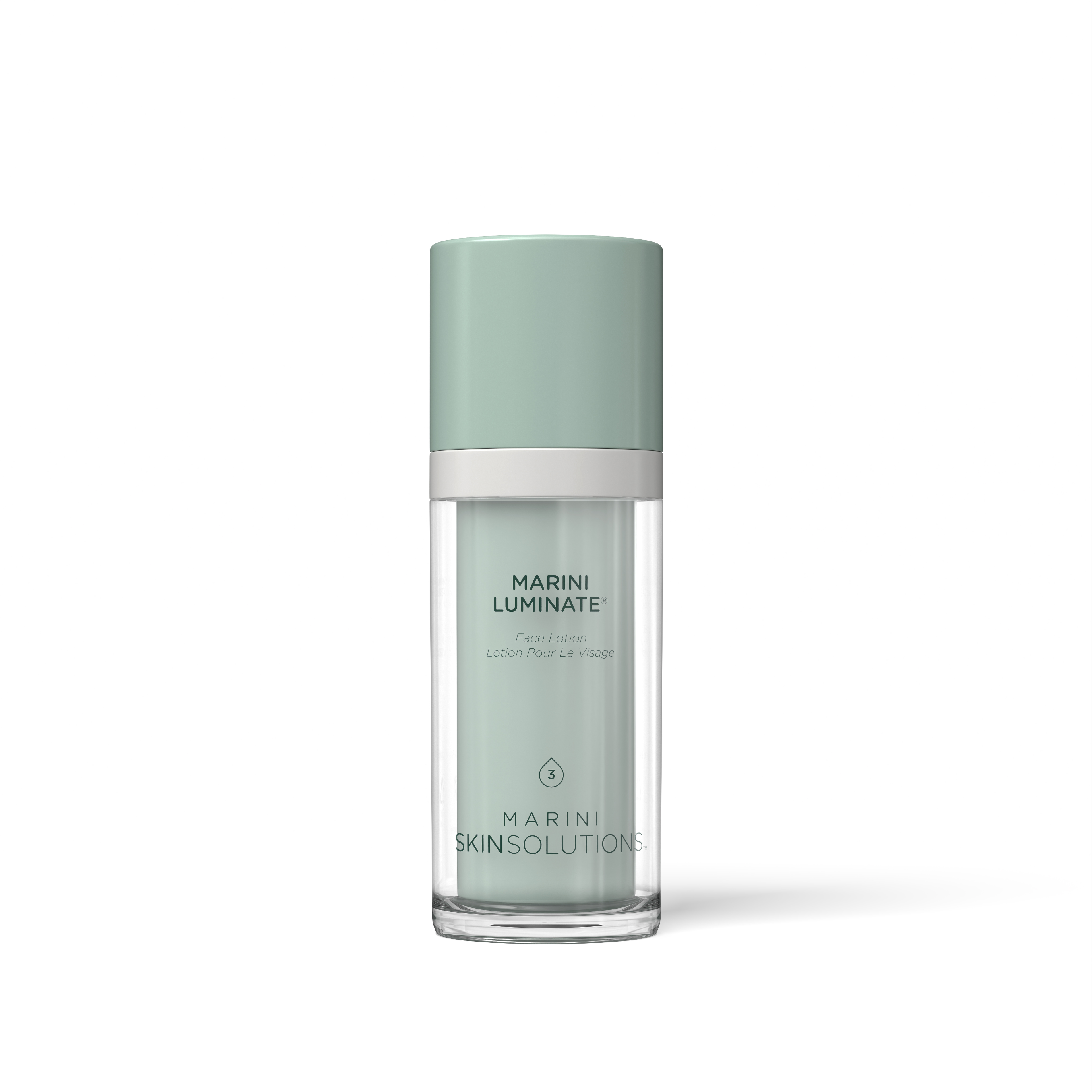 Jan Marini Luminate Face Lotion