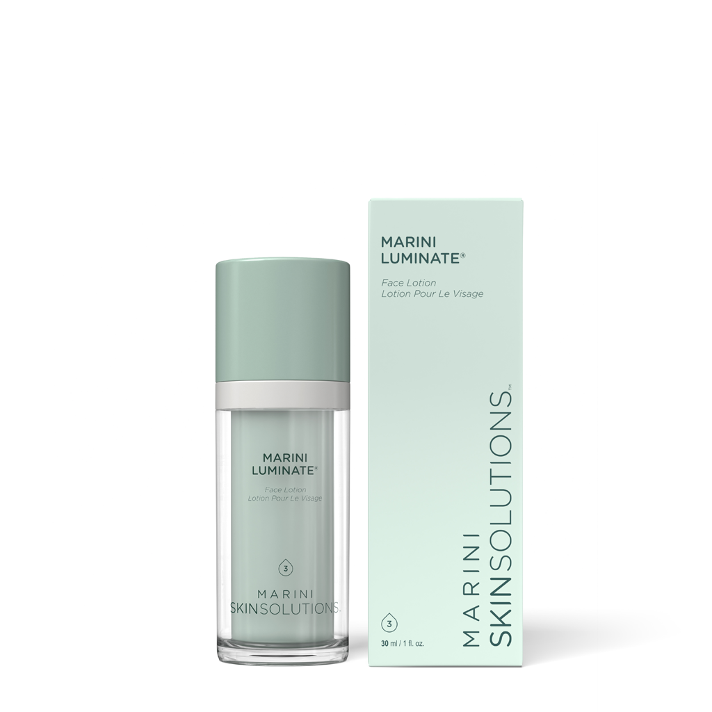 Jan Marini SkinSolutions Luminate Face Lotion
