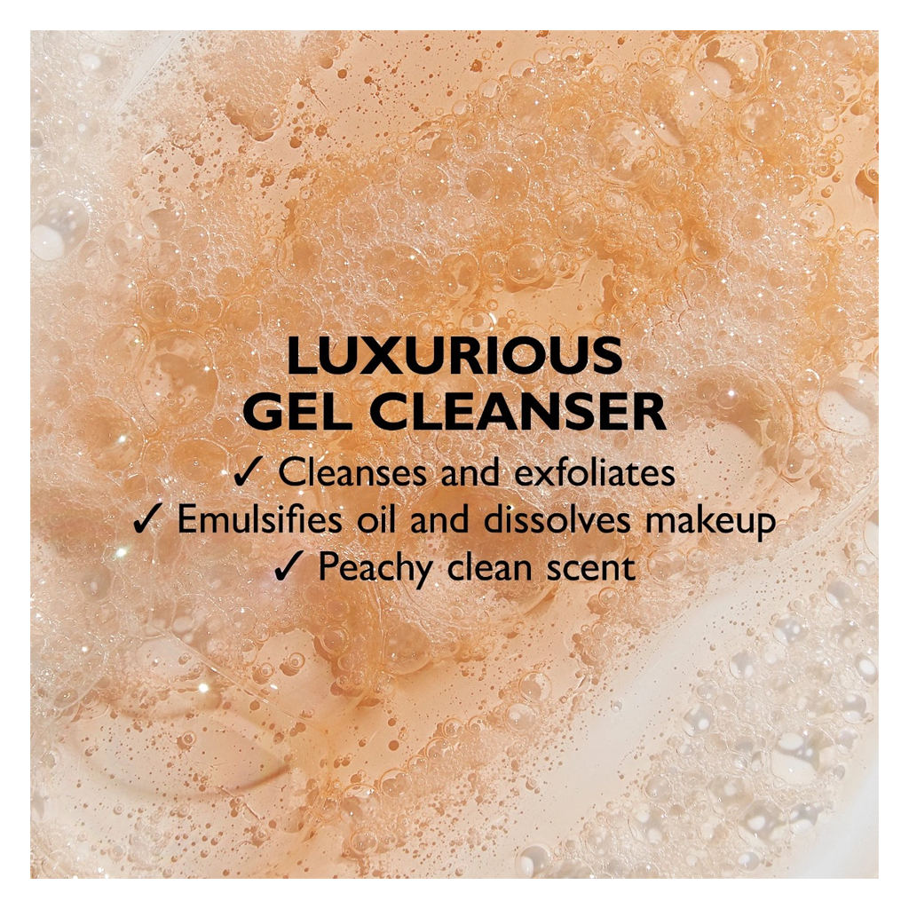 Peter Thomas Roth Anti-Aging Cleansing Gel 6.7 fl oz.