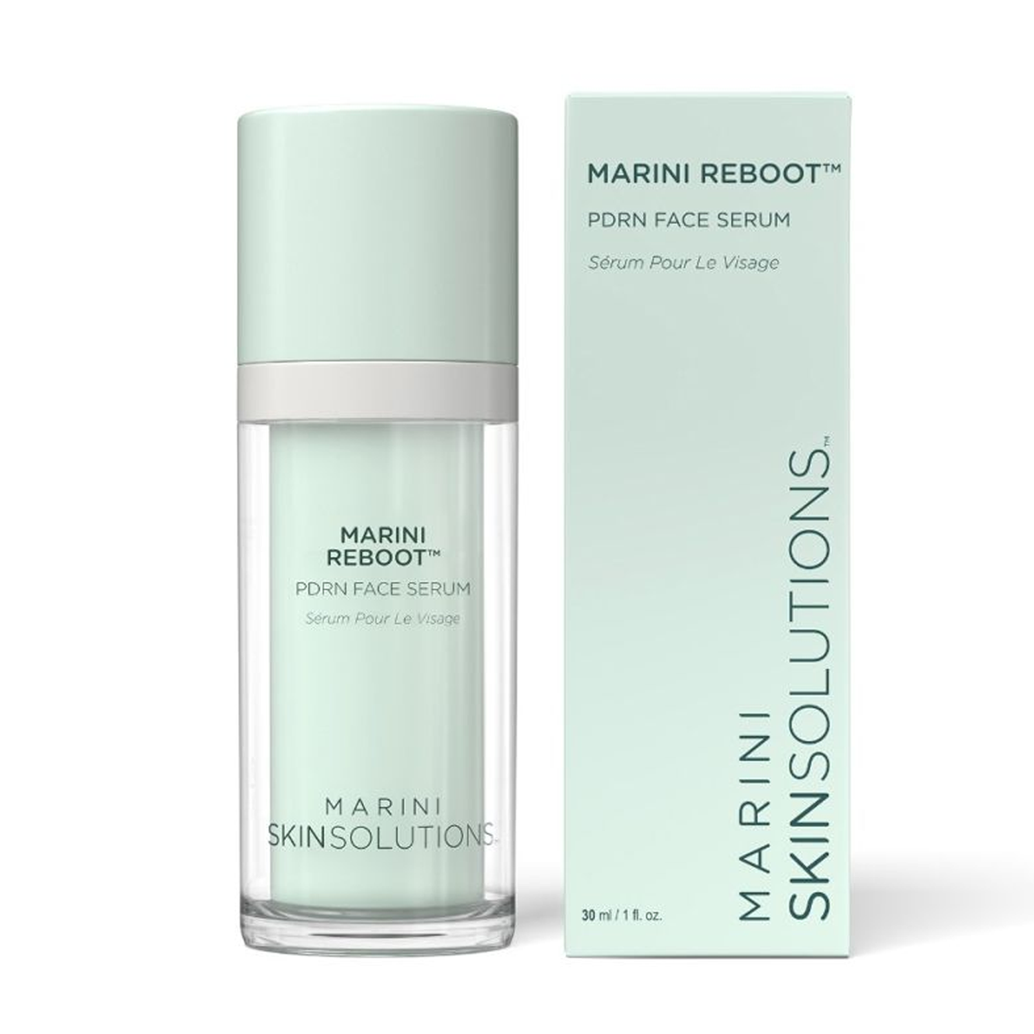 Jan Marini Reboot PDRN Face Serum