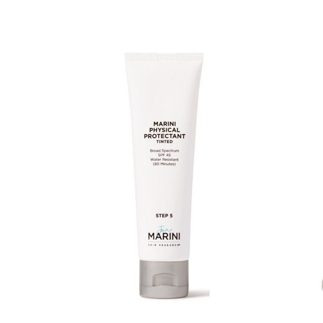 Jan Marini Physical Protectant SPF 45 - Tinted