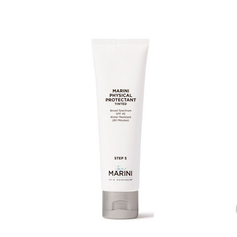 Jan Marini Physical Protectant SPF 45 Tinted Light to Medium