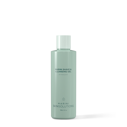 Jan Marini Shave &amp; Cleansing Gel