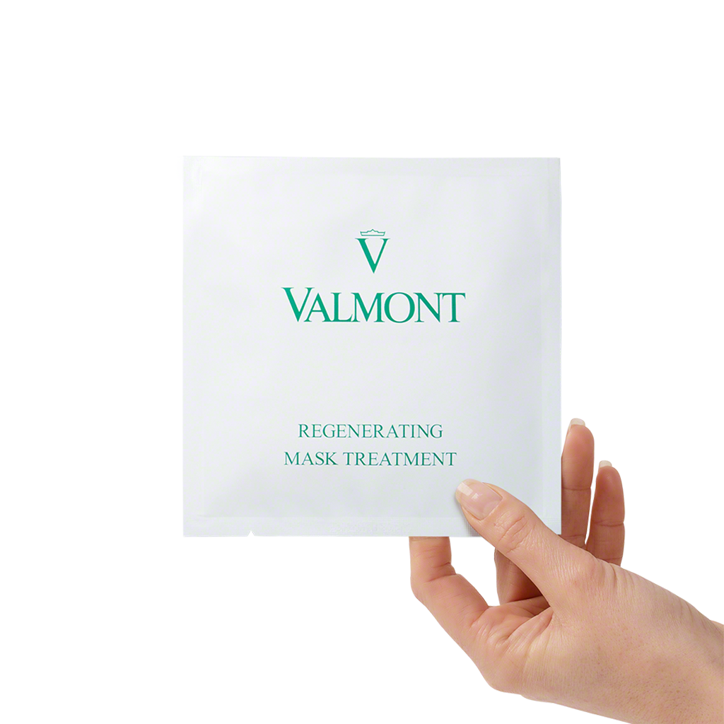 Valmont Regenerating Mask Treatment – dermavenue Valmont Regenerating Mask Treatment – dermavenue
