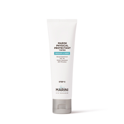 Jan Marini Physical Protectant SPF 45 - Medium-to-Deep