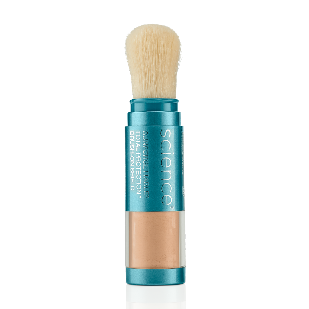 Colorescience Sunforgettable Brush-On Sunscreen SPF 30