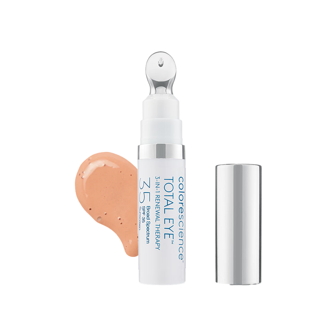 Colorescience Total Eye 3-in-1 Renewal Therapy SPF 35