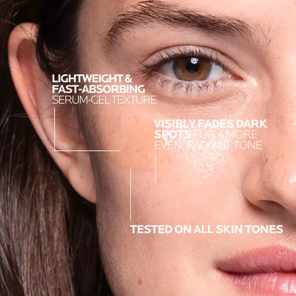 La Roche-Posay Mela B3 Dark Spot Serum With Melasyl™ + Niacinamide