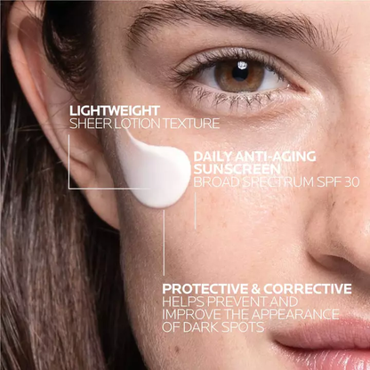 La Roche-Posay Mela B3 UV Daily Moisturizer SPF 30 With Melasyl™ + Niacinamide